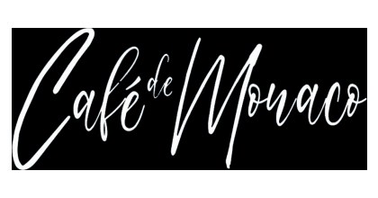 Café de Monaco